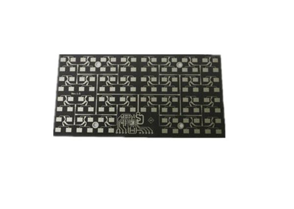 Buy 2 Layer RF Connectorized Modules Rogers PCB Board at wholesale prices