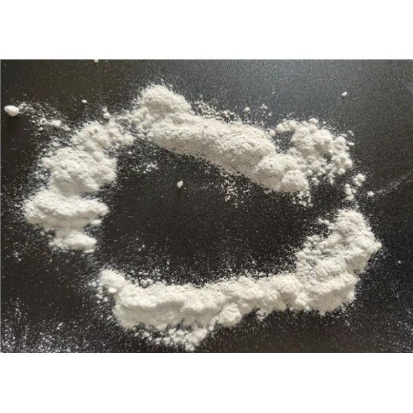 Fire - Resistant 325 Mesh Refractory Materials , Mullite Powder Light Yellow