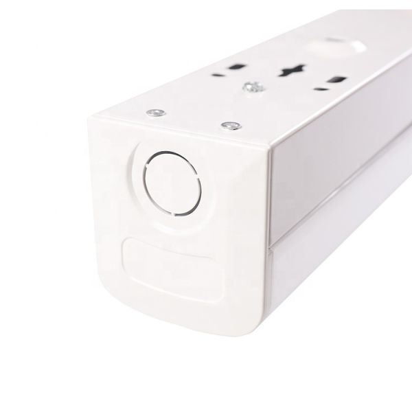 Customizable PC Material Most Wanted 3CCT Tunable Flexible LED Strip Lights 220V Made