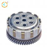 100cc Motorcycle Accessories , Motorcycle Engine Parts Clutch Housing Bag For