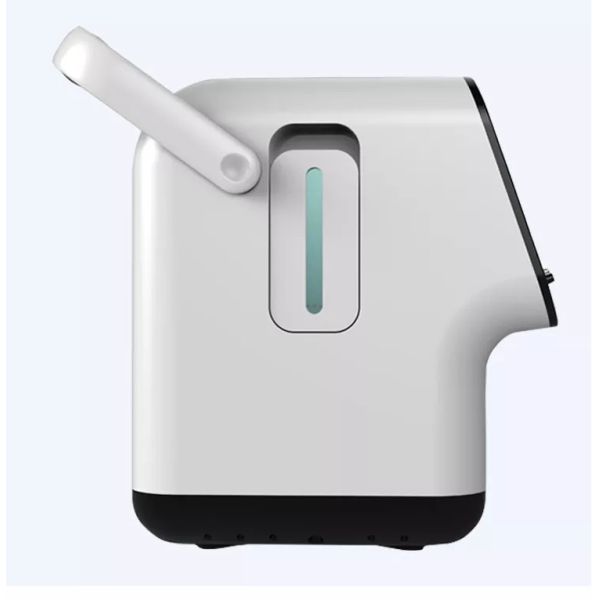 Low Noise Portable Household Oxygen Generator For Family Outdoor Indoor