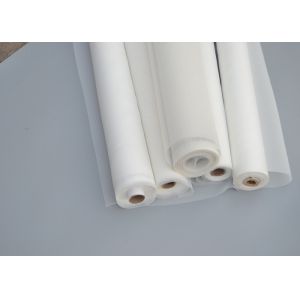 Screen Nylon Filter Mesh 200 350 450 550 Micron , Corrosion - Resistant