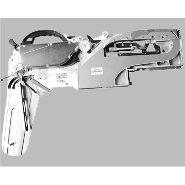 Electric SMT Machine Feeder , Pick And Place Feeder SM321 321S SM421 421S