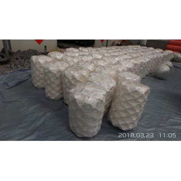 Polyurea Solid EVA Foam Filled Fender Floating Dock Boat Mooring Fenders