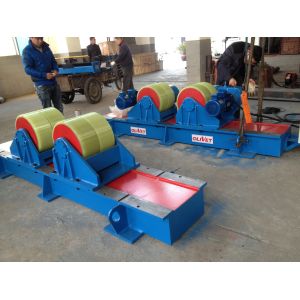 Quality welding rotators ,turning rolls ,lifting turning rolls , for sale