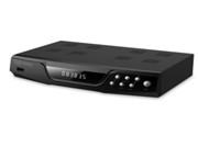 China DVB-S/S2 HD ALI set top box Fully comply with DVB-S/S2, MPEG-2/4 H.264 Standard on sale