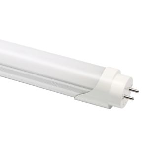 Buy cheap ISO9004 Approved T8 LED Tube Light 2700K CCT Aluminum Cover from wholesalers