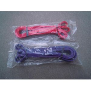 Quality 41'' Length Strength Resistance Bands For Training Exercise for sale