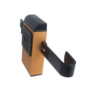 Quality GPS Electronic 20000mAh Container Seal Tracking ISO9001 Approved for sale