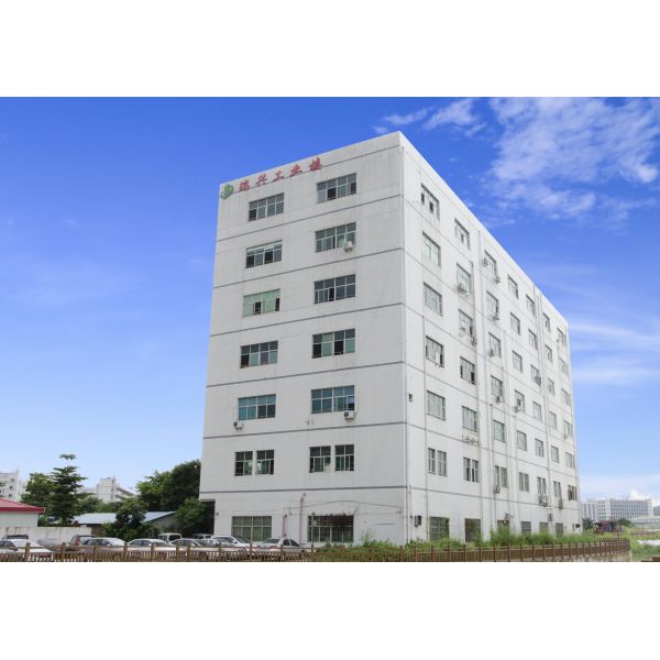 Supermarket transparent led display screen EXCEL LED