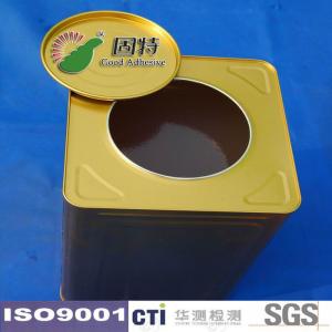 China transparent hot melt insect glue for sticky traps which used in field of agriculture on sale