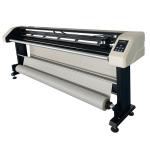 1600mm Garment Pattern Apparel Paper Pattern Plotter with Settable Printing