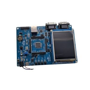 IC Chip Software Programming Developing Custom Consumer Electronic Solution