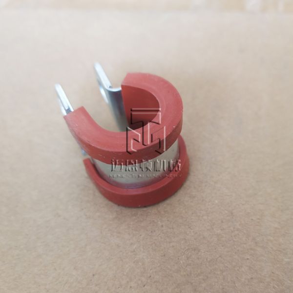 Retail M8 TCD8.0 Engine Parts Pipe Clamp 01174999 0117 4999 Metal Product Essential