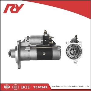 Quality Truck Accessory Sawafuji Starter Motor 3KC1 H1N0700 E13C 0365-602-0014 28100-2863A for sale