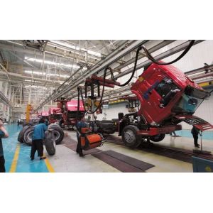 XIAMEN SUNSKY VEHICLE CO.,LTD