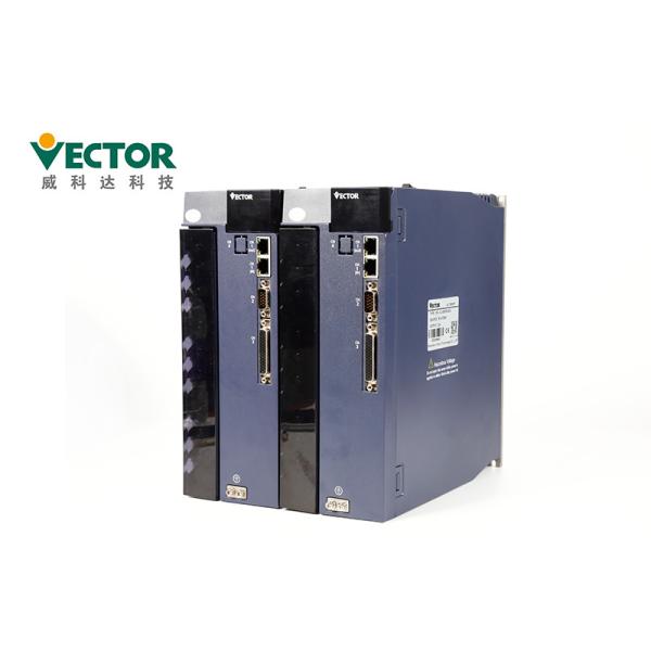 Buy 1KW AC Servo Amplifier Three Phase Programmable For Robotics at wholesale prices