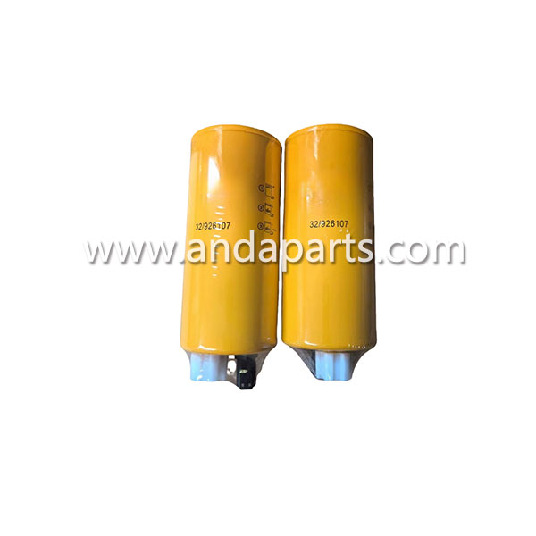 Good Quality Fuel Water Separator Filter For JCB 32/926107