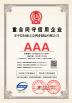 Anping County Hengyuan Hardware Netting Industry Product Co.,Ltd. Certifications