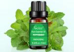 Natural Undiluted Pure Peppermint Oil Revitalizing Relaxing Cooling Sensation