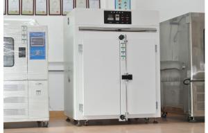 Quality Over Heating Protection Industrial Drying Oven Stainless Steel For Removing Moisture for sale