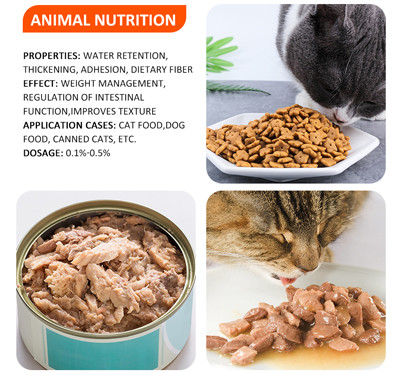 Natural Konjac Root Gum Extract Glucomannan Powder Food grade