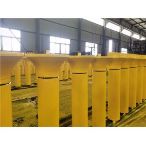 Quality DTII Self Aligning Conveyor Roller for sale