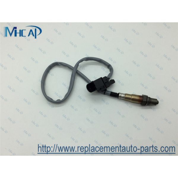 Lambda Oxygen Heated O2 Sensor BMW E90 E91 Phantom 11787512985 Bosch 0258007146
