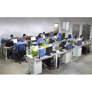 Zhaoqing Tengsheng Machinery Co., Ltd.