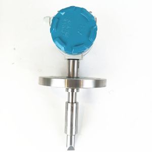 Liquid Online Vibration Tuning Fork Density Meter Smart Stainless Steel 316