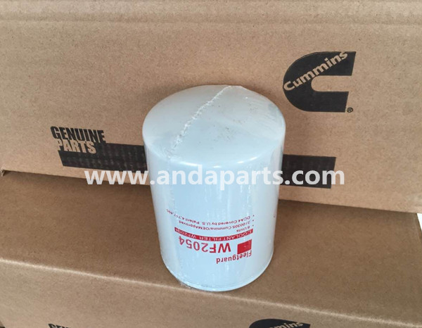 GOOD QUALITY FLEETGUARD WATER FILTER WF2054