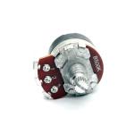 Carbon Film 3dB 3 Position PCB B500k Potentiometer With Switch