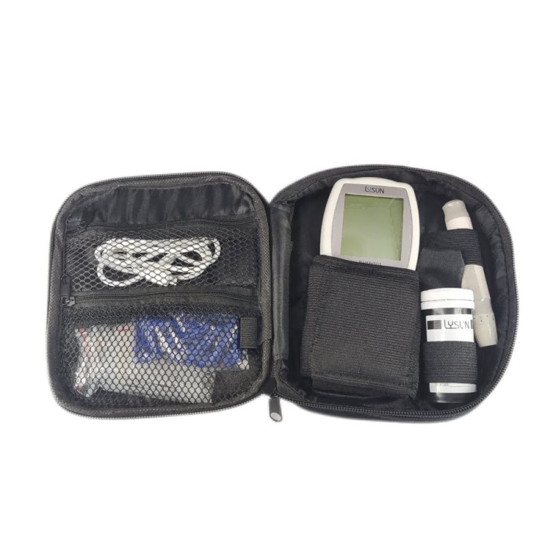 High Quality Fully Automatic Hemoglobin Meter Analyzer