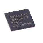 15552FF 40Kbits FPGA Field Programmable Gate Array GW2A-LV18QN88C8/I7
