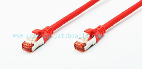 1000FT Cable SFTP Cat 6 Ethernet Cat 6 Cable 500 Mhz Networking Cable