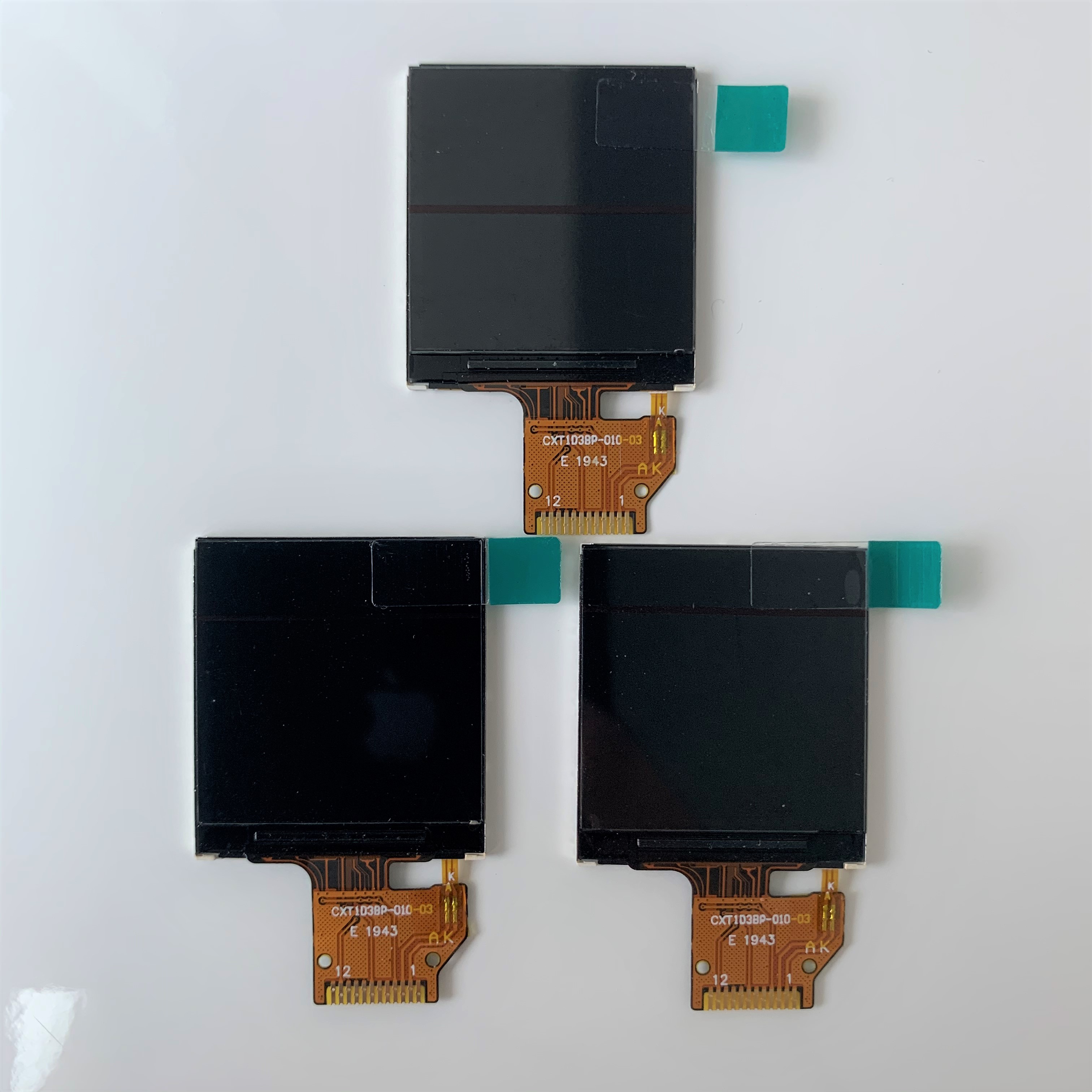 Buy St7789V2 1.3'' 240x240 SPI Interface TFT LCD Display at wholesale prices