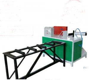 China MJ27 high precision Pneumatic horizontal wood cutting saw machine on sale