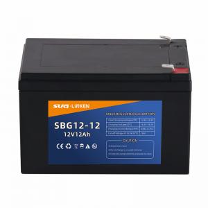 China 12v 5ah Lead Acid Battery Lead Acid Battery Empty Box Lead Acid Battery Charger 24v on sale