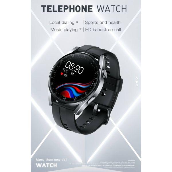 NFC Bluetooth Bluetooth IOT Devices Blood Oxygen Multi Sport Mode Fitness Tracker