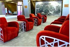 China E0 Board Main Material Custom Hotel Furniture Environmental Painting Finishing on sale