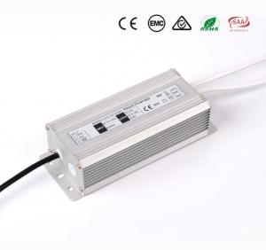 Quality IP67 Anticorrosive LED Driver Voltage Output 24V Voltage Proof for sale