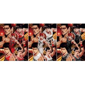 Paper Frame Stand 3d Lenticular Sheets Picture PET Custom Design