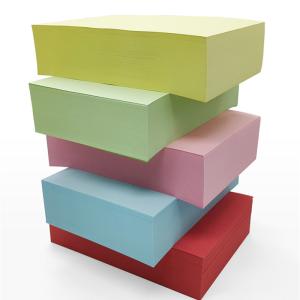 Quality A5 Inkjet Printing Prescription 80gsm Copy Paper for sale