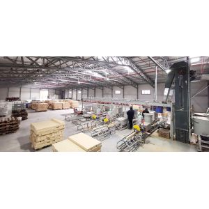 Zhengzhou ThoYu Mechanical & Electrical Equipment CO.,LTD.