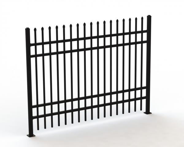 Buy High Quality Removable Swimming Pool Fence for Child Safety at wholesale prices