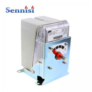 Quality Split Phase Single Phase Replacement Ac Servo Actuator for sale