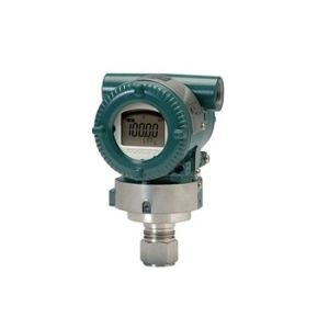 Customizable EJA510E/EJA530E 0-50Mpa Yokogawa Pressure Transmitter / Differentia