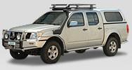 Quality D22 4x4 air intake snorkel for off road vehicle Nissan Navara D22 &amp; Terrano 2 Dual Battery 2.5L Diesel 4 Door for sale