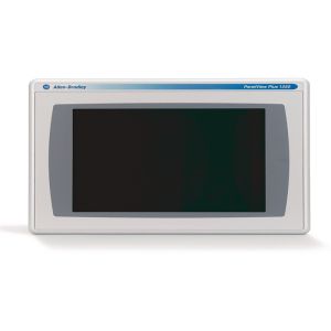 AB 2711P-RP8A 160VA PanelView Plus 6 operator terminals