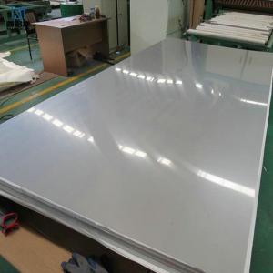 China 0.1-200mm Anodized 5052 H32 Aluminum Plate Sheet For Building Material on sale